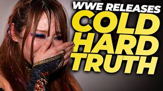 BRUTAL Real Reason For Mass WWE Roster Releases Revealed | Wrestling News