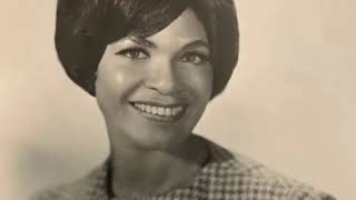 Diane White Clatto: First Black TV Weather Reporter and Saks Fifth Avenue Trailblazer