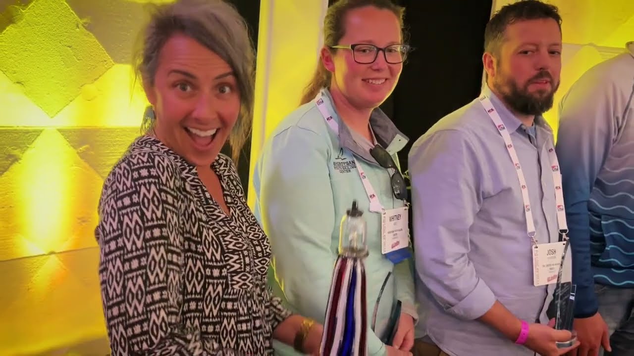 SLF 2023 - Saturday Wrap Up