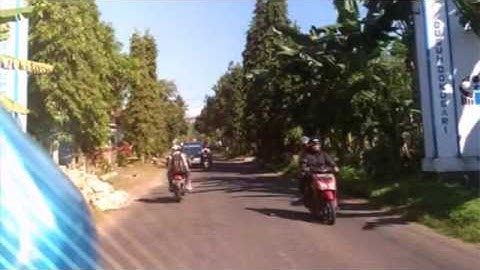 Klampis timur @balekambang