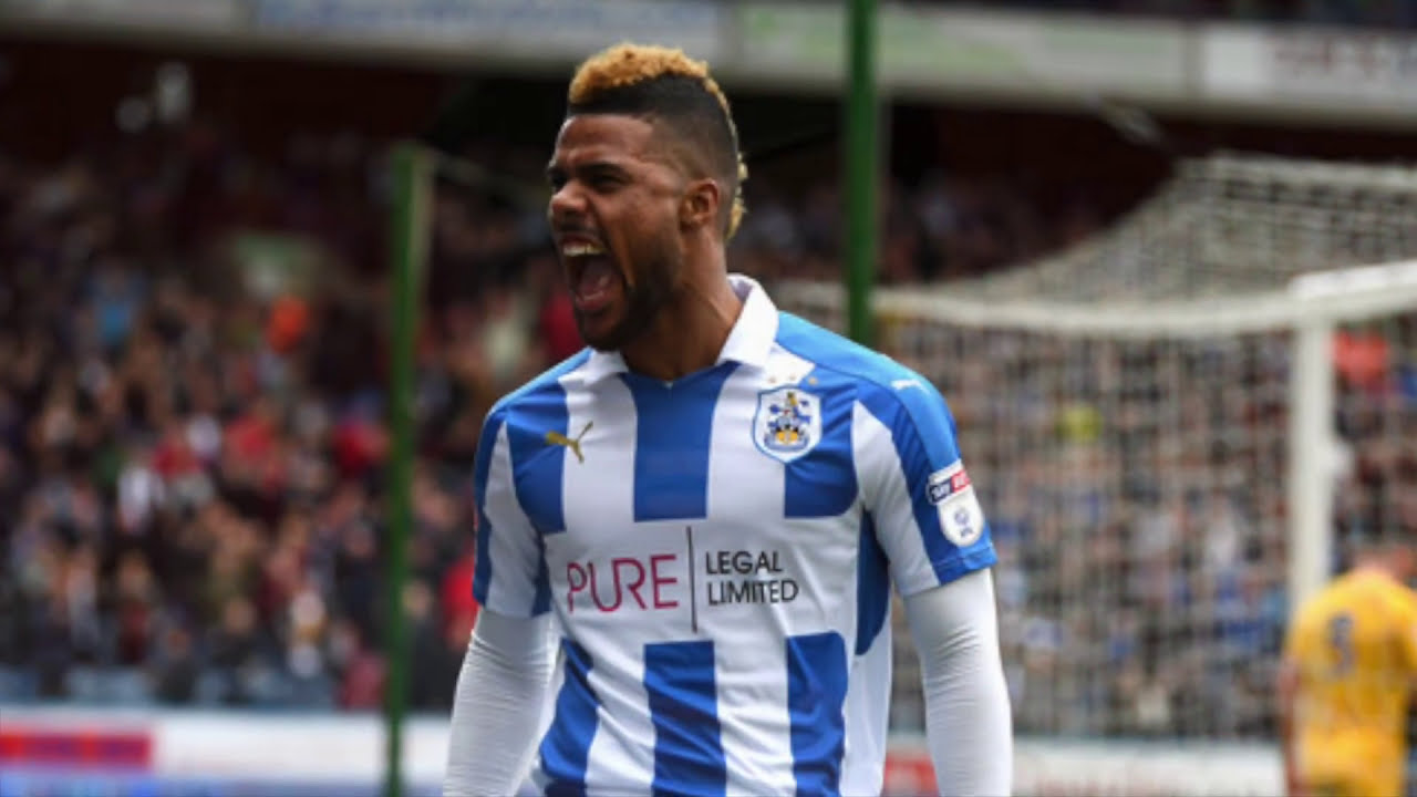 DANA ALI  'AIN'T NOBODY LIKE KACHUNGA'