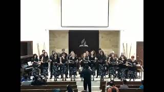 Contempla a Dios / Behold our God - Coro Shalom - IASD