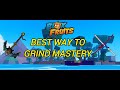 How is this the best way to grind MASTERY in Blox Fruits ! | #bloxfruits #roblox #dough #gaming