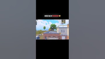 Perfect Use Of Hoverboard ✅ #bgmishorts #shorts