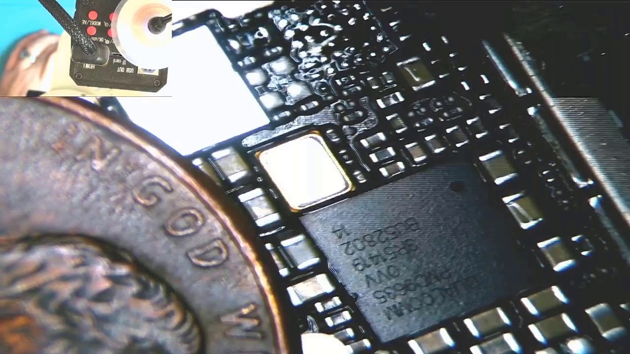 iPhone 6s Tristar Replacement - Quick and to the Point
