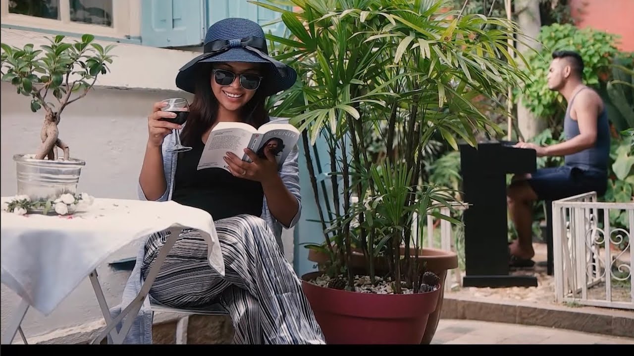 Ilay Fotoana - Paulandri ( vidéo officielle)