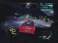 NFS Carbon Demo Kenji Crashes 
