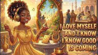 I Receive It All ✨ Magnetic Abundance & Alignment Affirmations Music