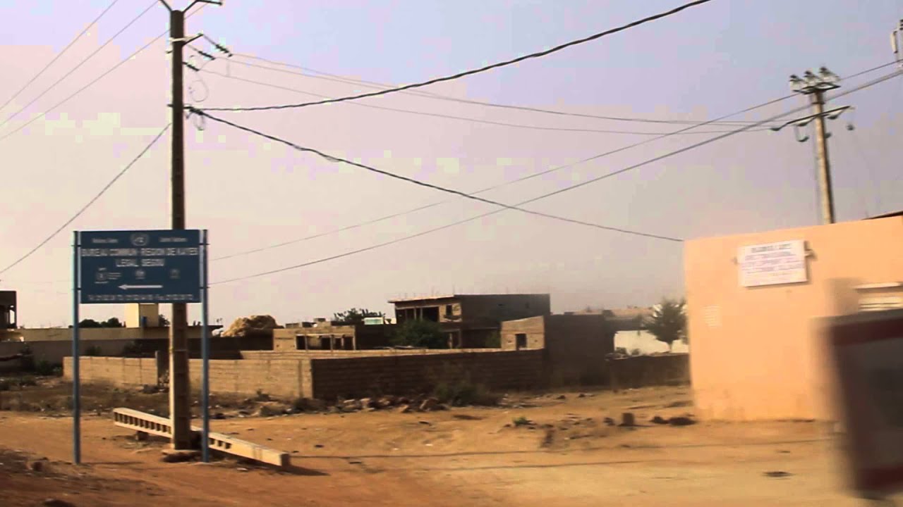 Djénéba & Fousco - Kayeba Khasso