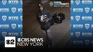 Brooklyn deadly shooting suspect wanted