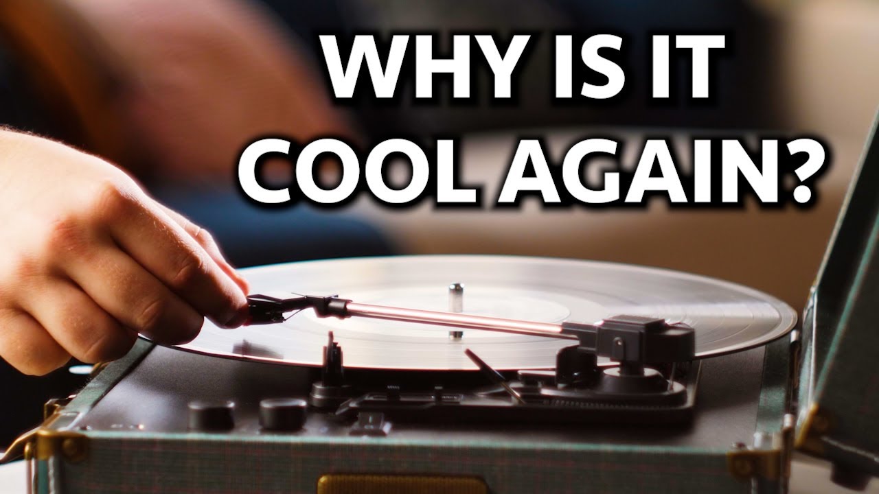 Why Do Vintage Trends Become Cool Again?