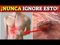 ¡CÁNCER de ESTÓMAGO! SÍGNOS y SÍNTOMAS de ALERTA que NUNCA DEBES IGNORAR