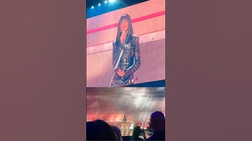 Camila Cabello - Shameless (Live Performance) at iHeartRadio Music Festival! #iheartfestival2024