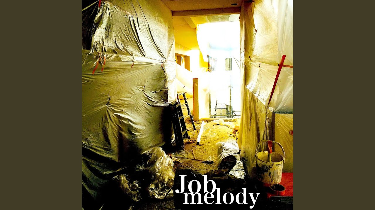Job melody (feat. DJ IKIPEDIA)
