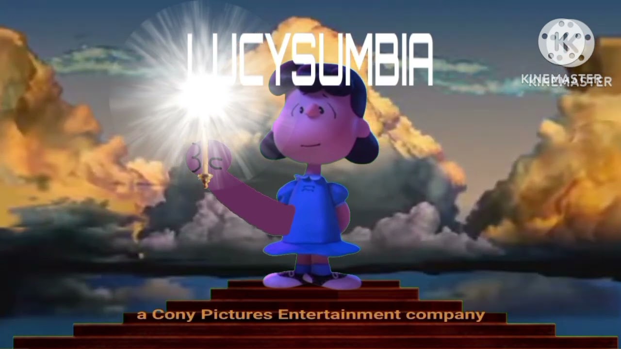 Lucysumbia Pictures/Cony Pictures Animation/BBC Films (2000)
