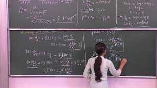 MATHS-XII-9-08 Linear diff. equation,  Pradeep Kshetrapal channel
