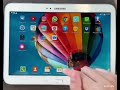 Samsung Galaxy tab 3 over the horizon 2013 2014 incoming calls #smartphone
