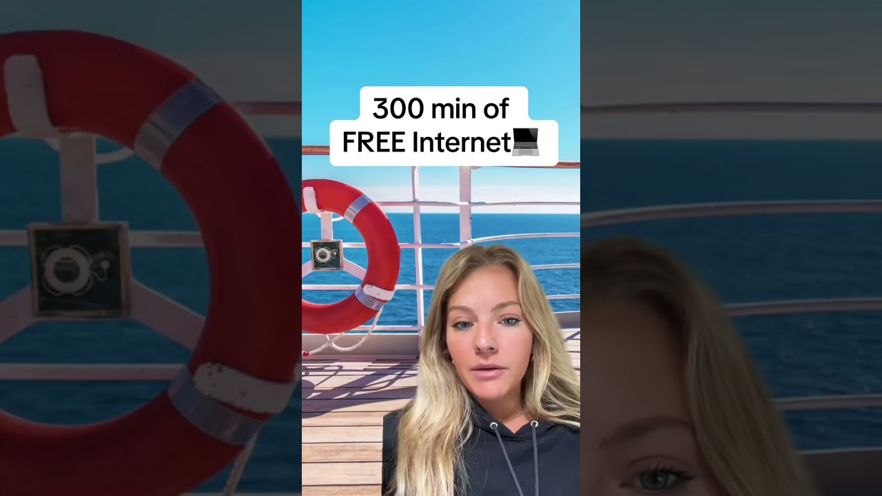 CRAZY 91% OFF CRUISE DEAL THAT SAILS FOR 9 FREAKING NIGHTS and it makes the flight there