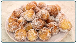 Bolinho De Chuva Fácil E Rápido Nandu Andrade