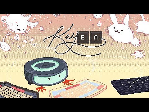 Key Ba Keyba full walkthrough - YouTube