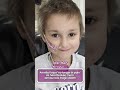 Amelia Kolpa 'no longer in pain' as heartbroken mum announces tragic death