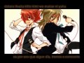 Right Now - Tsuna &amp; basil (Cover with Lyrics)