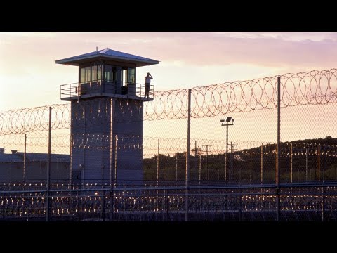 Video Vic govt to build supermax prison for dangerous teens - youtube