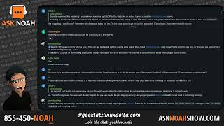 Ask Noah Show | Episode 309