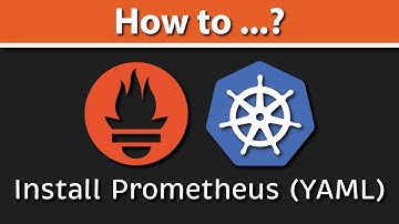 How to Install Prometheus on Kubernetes Cluster? (Prometheus Operator | Grafana | Alertmanager)