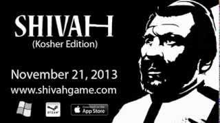 Shivah: Kosher Edition