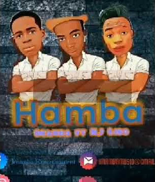 Hamba by Imamba ft N.J Liso