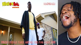 When People Take Anime Too Far Part Two Full Version (ORIGINAL CREATORS) SupremeDreams_1 (REACTION)