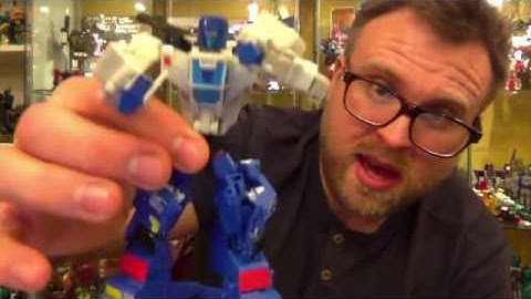 Power of the Primes wave 2 in the UK!!