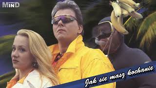 Amadeo - Jak Się Masz Kochanie Polish Polski Eurodance