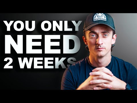 Quit Your Job And Become A Full-Time Filmmaker in 2025