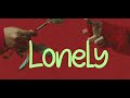 Yammi ft nandy - lonely (Official music video)