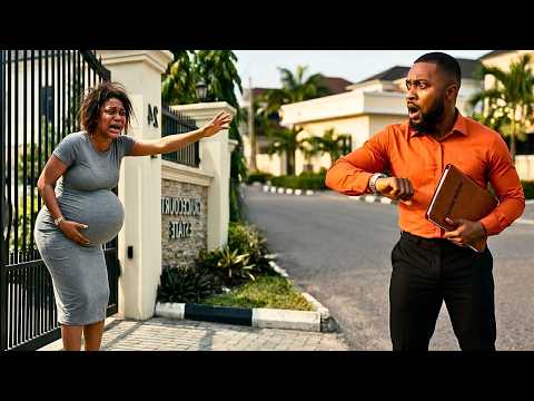 He Missed His Dream Job Interview to Save a Pregnant Woman… Months Later, the Unexpected Happened