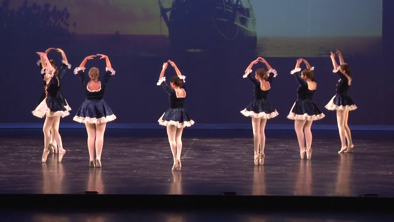 Pirates of the Caribbean