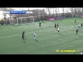 FC Alashkert - FC Ararat Armenia 0-1