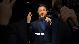 Carl Benjamin UTK Speech about Rupert Lowe 🏴🇬🇧