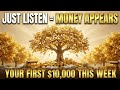 Open the Flow of Riches | 888Hz Prosperity Attraction Music
