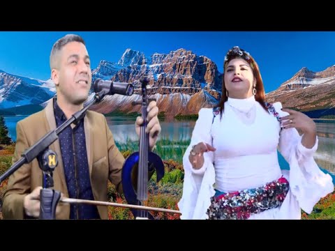 Mustapha Oussibo من اروع الاغاني الامازيغية للفنان صاحب الحنجرة الدهبية مصطفى اوسيبو 