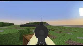 New CtB Animations for Stens, MP-28 and Thompson (Sneak-Peek)