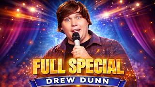 I Am a Millennial Who Hates Millennials | Drew Dunn Full Stand-Up Special...