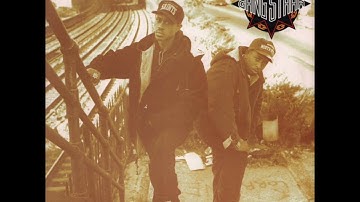 Gang Starr - Execution Of A Chump (1991 HQ)