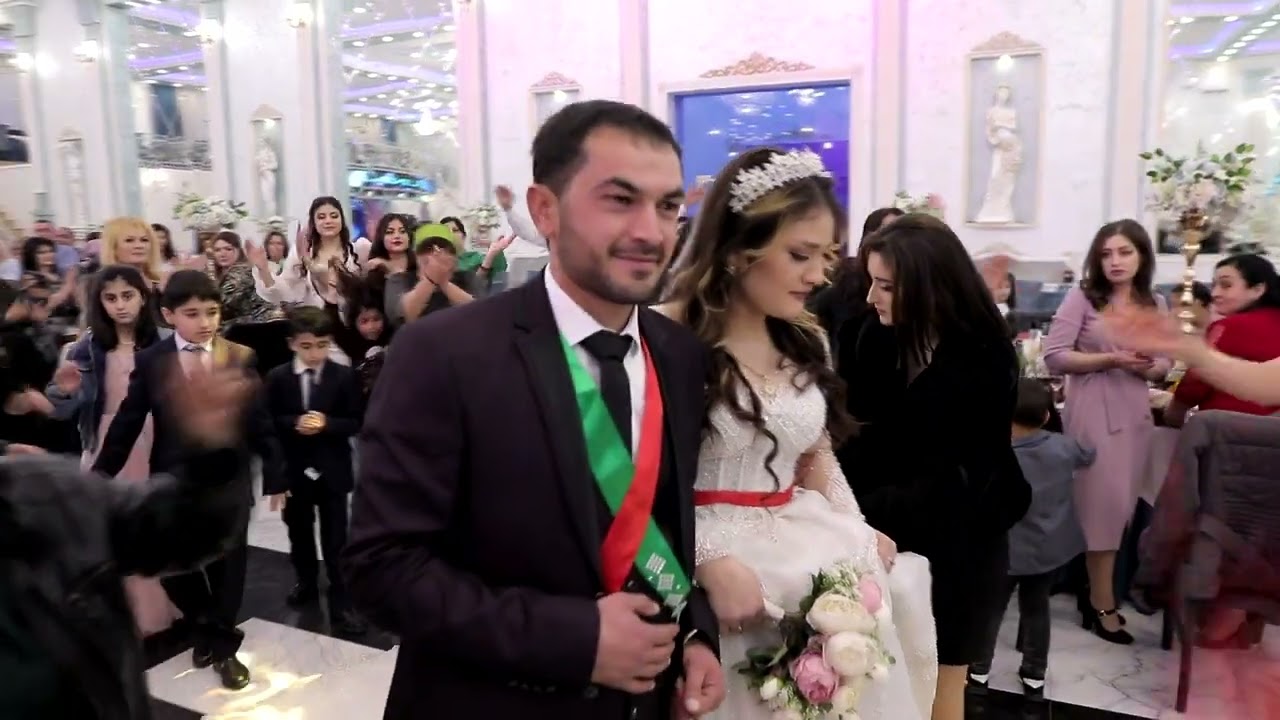 Torn & Gyavaz - Dawata Ezdia. Mas 2: 8.01.2023, Armenia