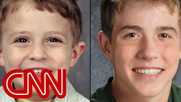 Teen discovers he's been a missing person for 13 years