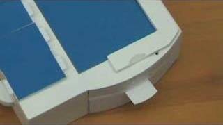 Full Tangible Interface for a Photo Printer Guide