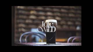 Idlewild Dublin has the best Guinness in Town