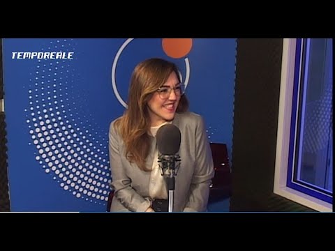 Su Icaro Tv parte "Tutta Salute", ogni venerdì alle 20.35 con Lucia Renati